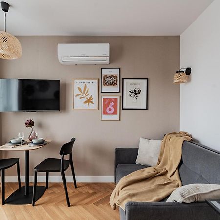 Apartments Modern City Centre Panska By Arrenda Varsovia Exterior foto