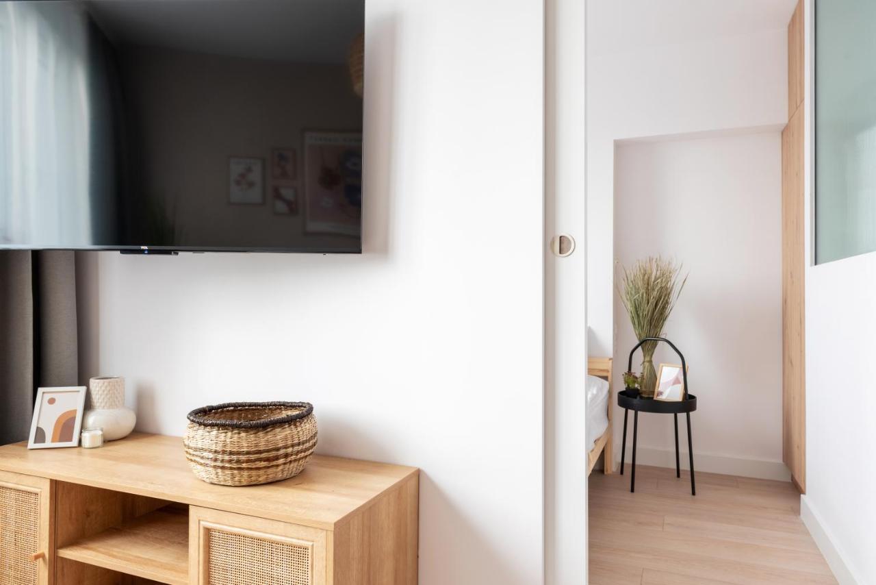 Apartments Modern City Centre Panska By Arrenda Varsovia Exterior foto