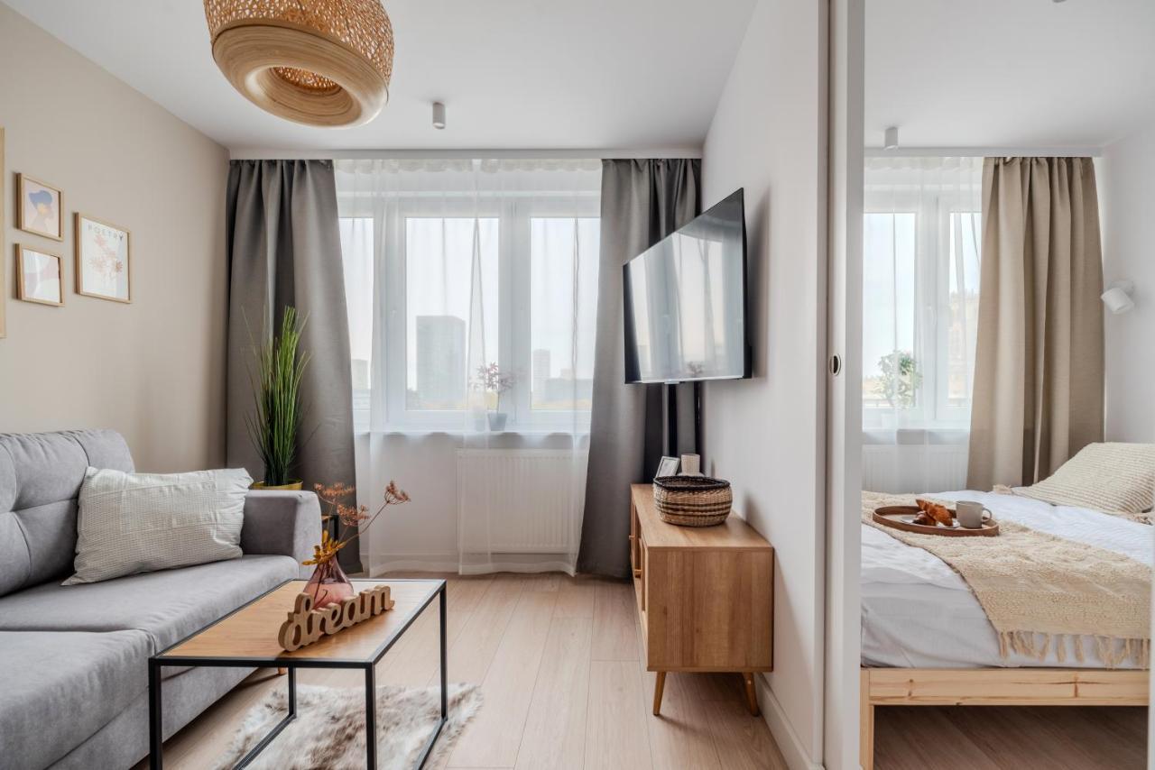 Apartments Modern City Centre Panska By Arrenda Varsovia Exterior foto
