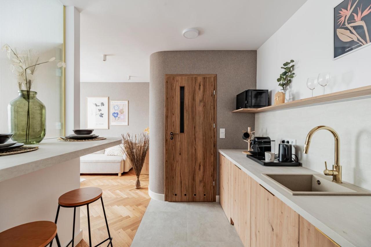 Apartments Modern City Centre Panska By Arrenda Varsovia Exterior foto