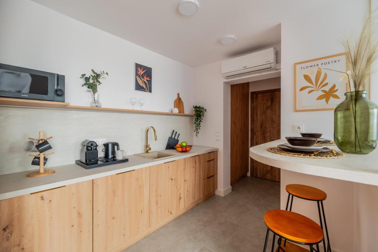 Apartments Modern City Centre Panska By Arrenda Varsovia Exterior foto