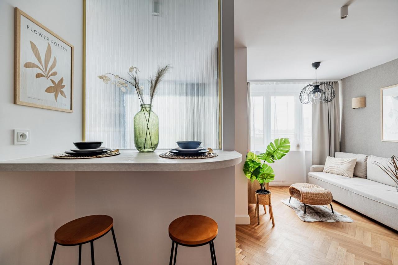 Apartments Modern City Centre Panska By Arrenda Varsovia Exterior foto