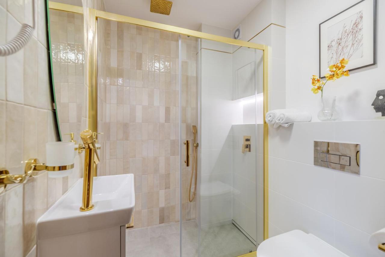 Apartments Modern City Centre Panska By Arrenda Varsovia Exterior foto