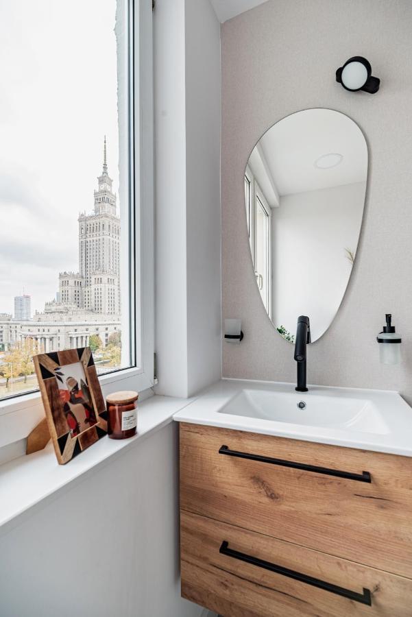 Apartments Modern City Centre Panska By Arrenda Varsovia Exterior foto