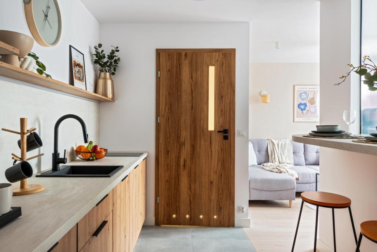 Apartments Modern City Centre Panska By Arrenda Varsovia Exterior foto