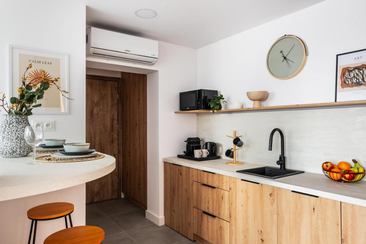 Apartments Modern City Centre Panska By Arrenda Varsovia Exterior foto