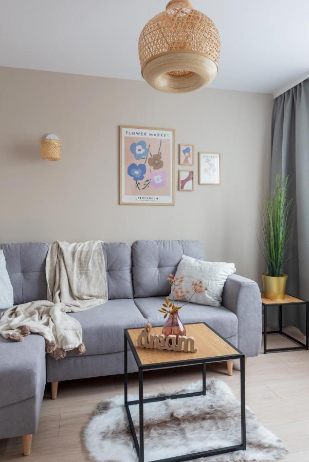 Apartments Modern City Centre Panska By Arrenda Varsovia Exterior foto